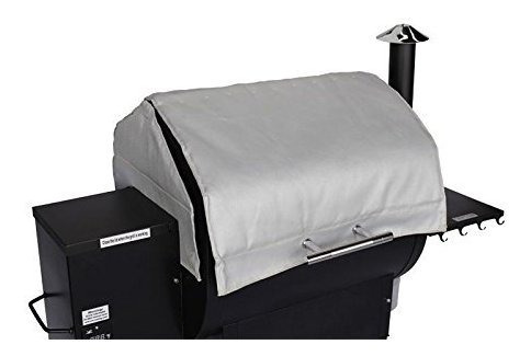 Manta Termica Green Mountain Grills 6004 Para Jim Bowie Pel