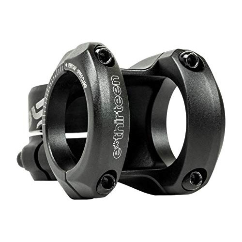 Base 35 Stem Negro, 40mm