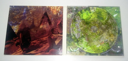 Animal Collective - Water Curses ( Ep ) / Cd Excelente Estad | MercadoLibre Animal Collective - Water Curses ( Ep ) / Cd Excelente Estad | MercadoLibre