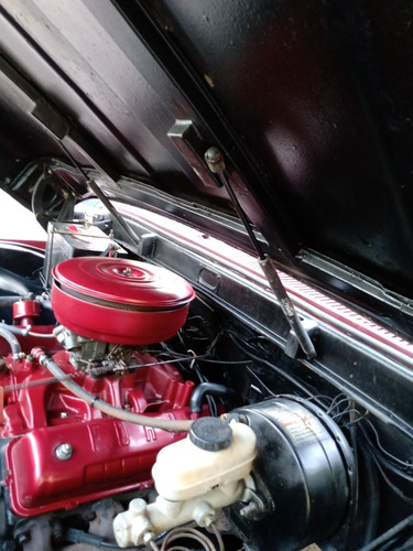 Imagen 4 de 21 de Ford F-100 V 8