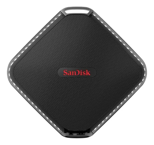 Ssd Port til Sandisk Extreme 500 De 250 Gb Env o gratis