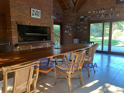 Casa En Venta En San Diego Country Club, Moreno