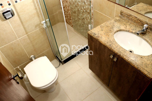 Imagem 15 de 25 de Apartamento - Ref: Sp3ap58156