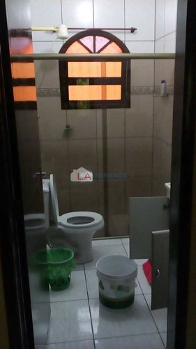 Imagem 19 de 19 de Ref 12925 - Casa 3 Dorm - Piscina - 4 Vagas - Otimo Preço ! - V12925