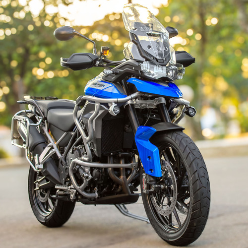 Triumph Tiger 900 Gt Pro 