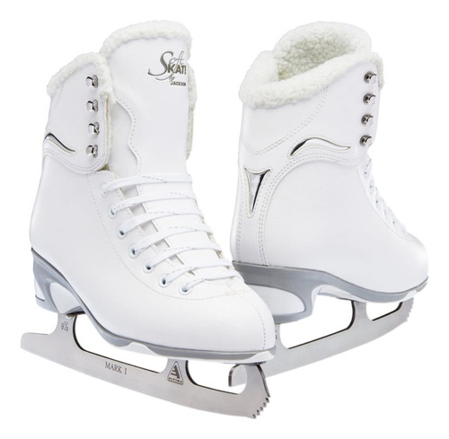 Patines De Hielo