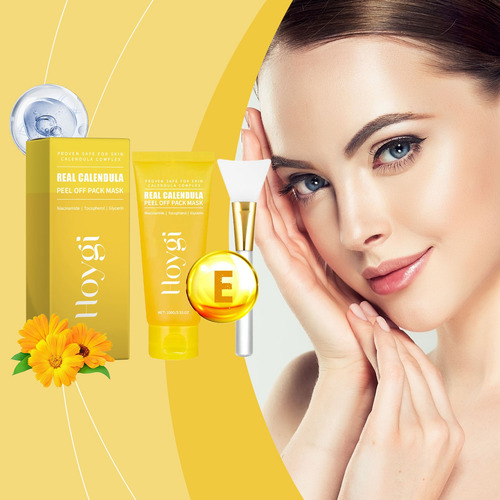 Set De Mascarillas Faciales N Bio Mascarilla Antiarrugas Hyd