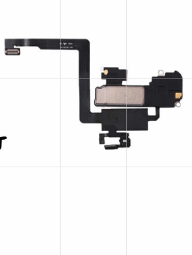 Sensor De Proximidad + Auricular Para iPhone 11 Pro Max