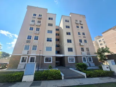 Apartamento en venta