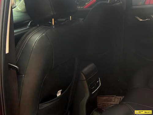 Imagen 12 de 25 de Mazda Cx-5 Touring Skyactivg