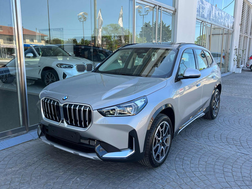 Bmw X1 20i Sport Okm Año 2025 - Audi Q3 Ni Audi Q5 Gla 250