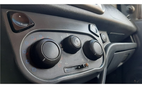 Imagem 9 de 10 de Fiat Uno 1.0 Evo Way 8v Flex 4p Manual