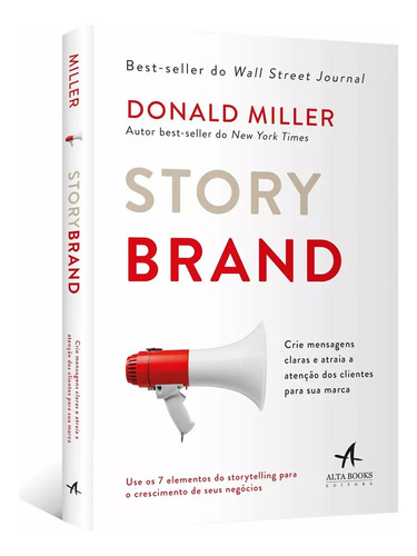  Story Brand - Como Construir