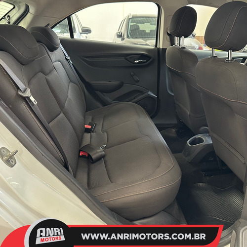 Chevrolet Onix 1.0 Lt 5p