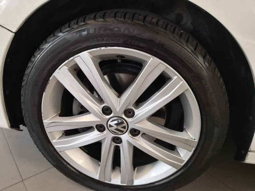 Imagen 18 de 21 de Volkswagen Jetta 2016 4p Sportline L5/2.5 Aut