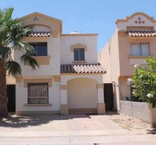 Casas en Venta en Puerta Real Residencial, Hermosillo, 3 recámaras | Metros  Cúbicos