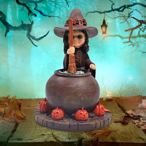` Figuras De Brujas De Halloween Figuras De Halloween