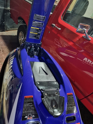 Imagen 19 de 24 de Yamaha Jet Ski 701