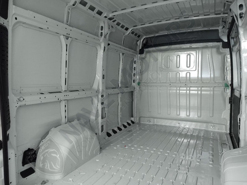 Imagen 11 de 25 de Peugeot Boxer Premium 2.2 Hdi 435mh 130 0km 2023