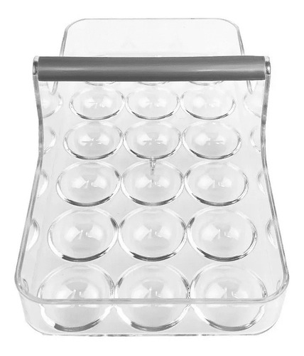 Porta Ovos Geladeira Electrolux Dw50x Df50 Dcw49 Df50x Df46