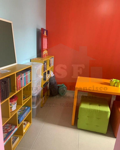 Imagem 11 de 17 de Apartamento De 55 M² 2 Dormitórios Parque Continental - Osasco - Ap14787 - 69474950