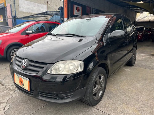 Volkswagen Gol 1.0 Trend Total Flex 5p