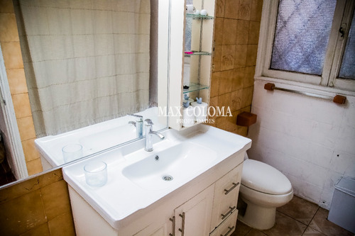 Casa En Venta Las Ñipas - Vitacura