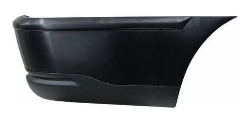 Imagen 1 de 5 de Aleron Trasero Pointer Pick Up 05-09 Der(copiloto)