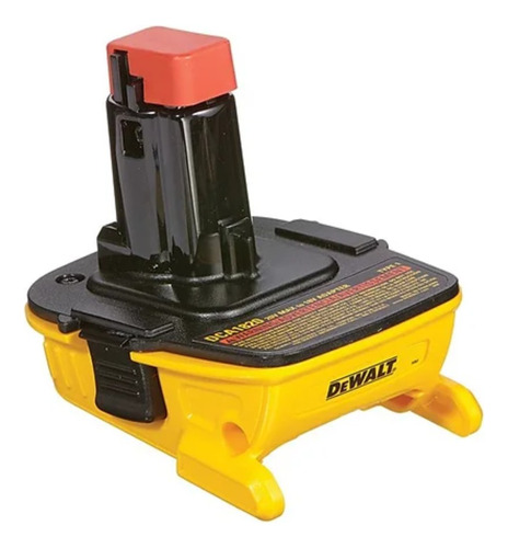 Adaptador De Baterías De 20v A 18v Dewalt Dca1820 Original