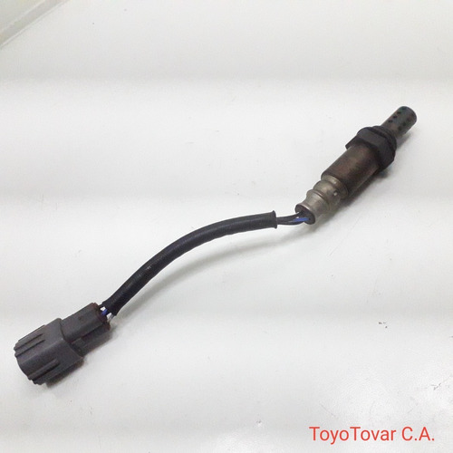 Sensor De Oxigeno 2 Hilux Fortuner Fj 4runner Genuino 100%