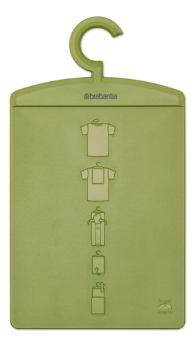 Brabantia Tabla Plegable (verde Tranquilo) Para Camisas, Car