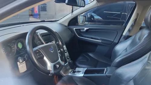 Volvo XC60 2.0 T5 Fwd