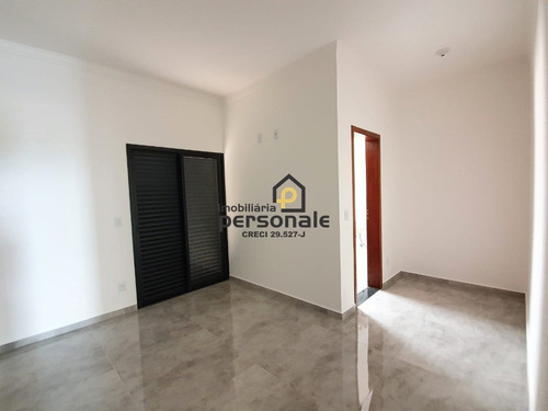 Imagem 13 de 27 de Casa Em Condomínio Em Sorocaba, Ibiti Reserva - Ca00604 - 70582443