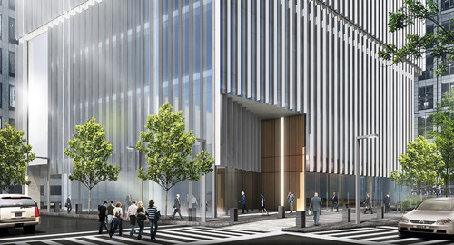 Oficina En Venta Super Lujo Edificio Nuevo
