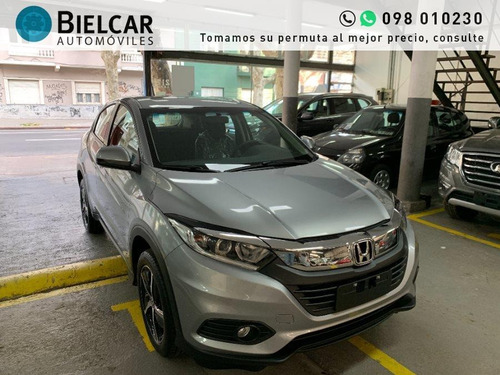 Honda Hr-v Lx Entrega Inmediata 1.8 2021 0km