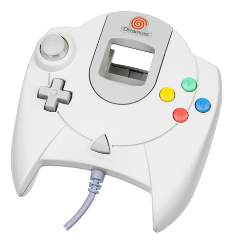 Control Original Dreamcast Para Consola Sega Dreamcast