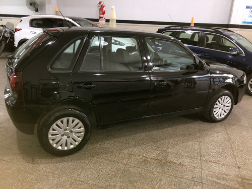 Volkswagen Gol Power 1.4 Full 5ptas 2011 Financiamos