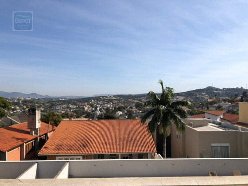 Imagem 9 de 9 de Casa A Venda No Bairro Alphaville Em Santana De Parnaíba - - 445-1