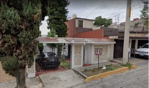 Imagen 4 de 8 de Casa De 4 Habitaciones En Cerro Atenco Vs