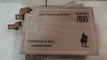 Comprar Tablas Asado Grabadas - Personalizadas