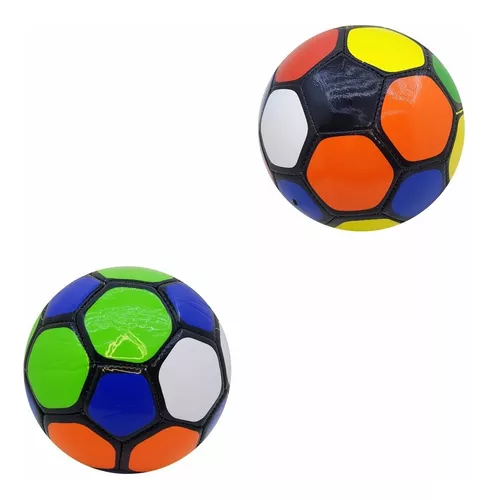 Mini Bola De Futebol Paris Saint-Germain Azul - Treinos E Jogos