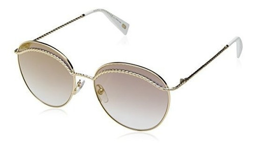 Gafas De Sol Redondas Marc Jacobs.