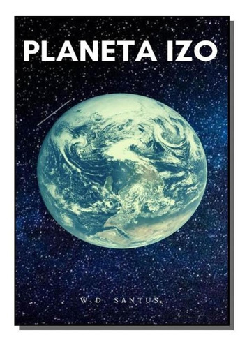 Planeta Izo