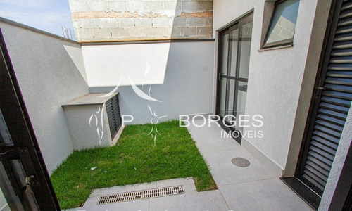 Imagem 11 de 30 de Casa À Venda Em Vila Monte Alegre - Ca001423