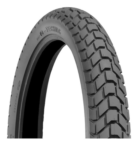Pneu Technic T&c 90/90-21 54s Tt Dianteiro Falcon Tornado