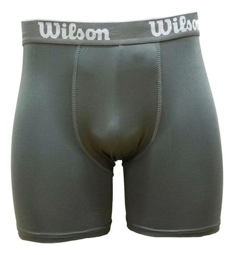 Boxer Individual Wilson Microfibra