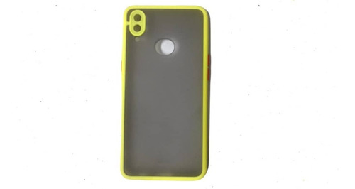 Forro Antigolpes Para Samsung A10s