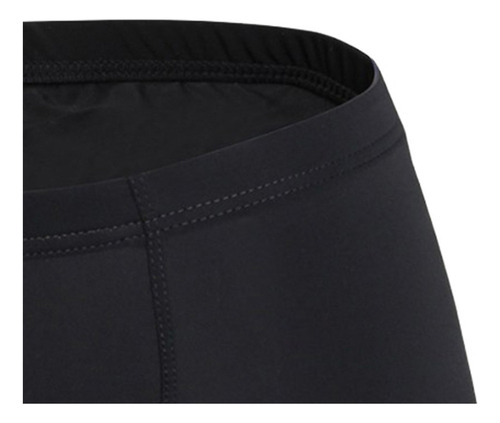 Pantalones De Seda De Hielo Sólido Para Hombre, Ropa Interio