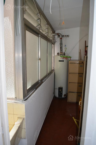 Imagen 17 de 30 de Departamento En Alquiler Temporario En Palermo