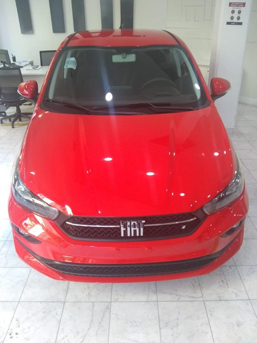 Fiat Cronos 0 Km 350mil Puesto En Calle Tomo Autos Usados G